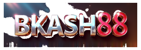 bkash88 logo